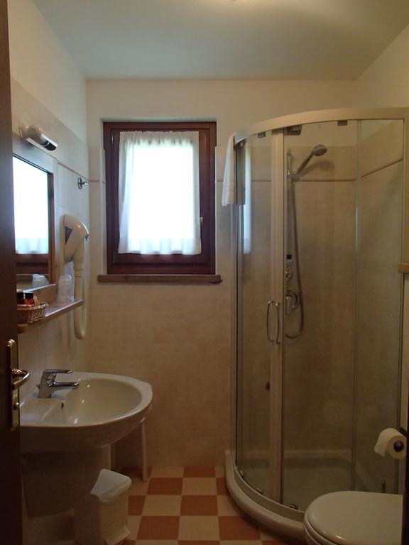 Le Rocher Hotel Champoluc Luaran gambar